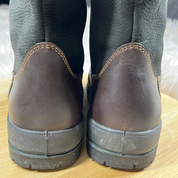 Dubarry Kildare Country Boots Womens sz 38 US 6.5-7 Riding Equestrian Old Money - Picture 13 of 16